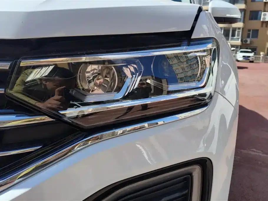 Tayron 2022 380TSI AWD Luxury Intelligent Connected Pro — миниатюра 5