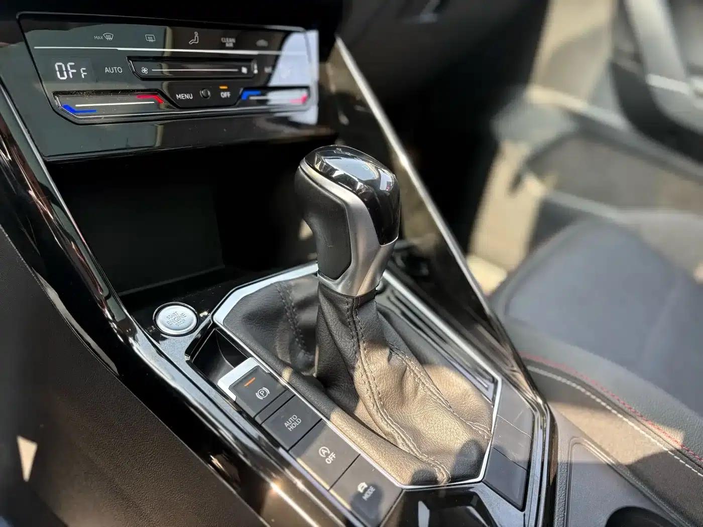 Tayron 2022 330TSI 2WD Luxury Intelligent Edition — миниатюра 15