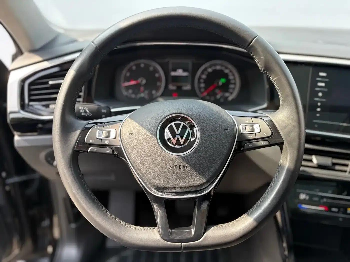 Tayron 2022 330TSI 2WD Luxury Intelligent Edition — миниатюра 7