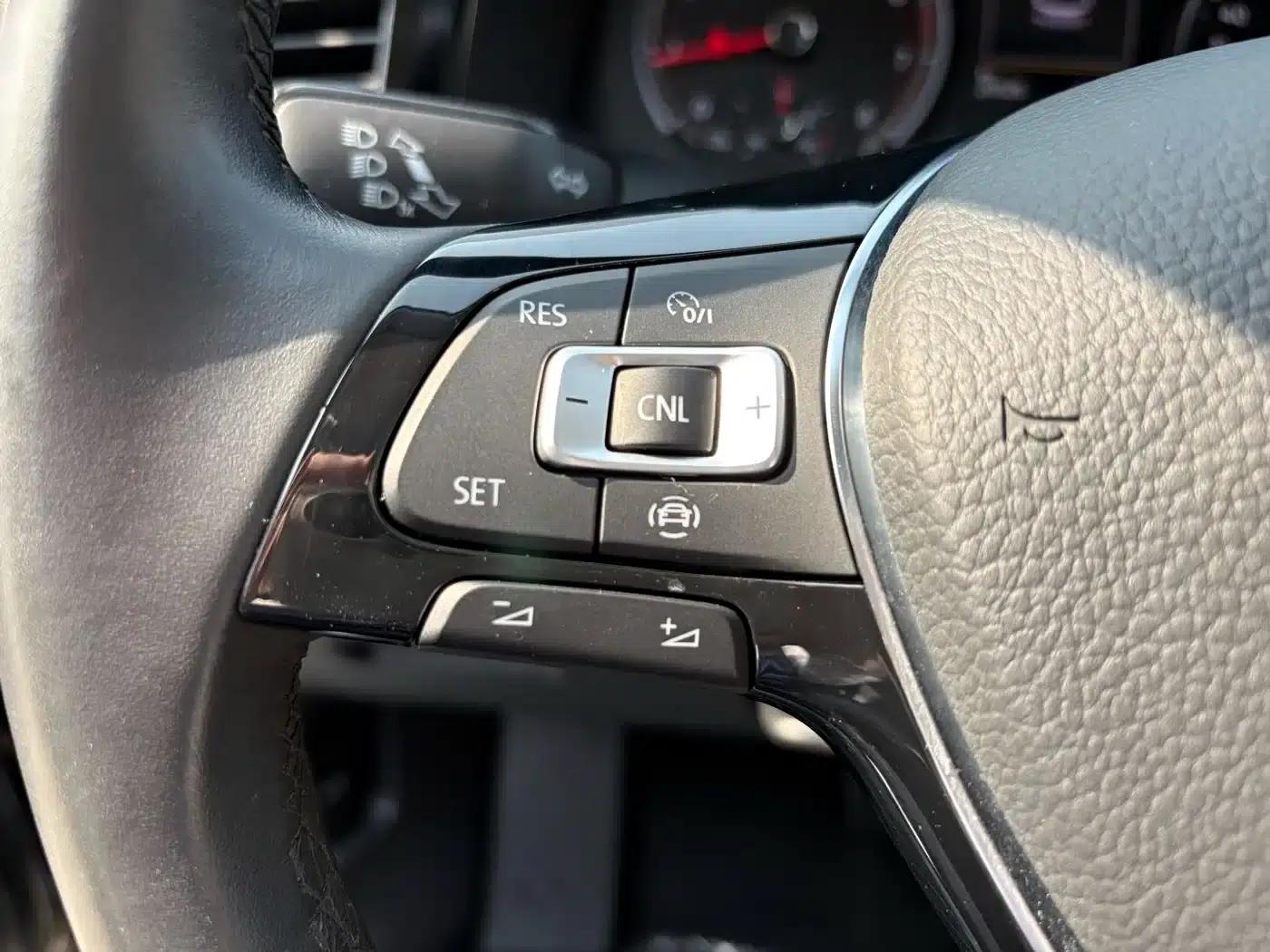 Tayron 2022 330TSI 2WD Luxury Intelligent Edition — миниатюра 8