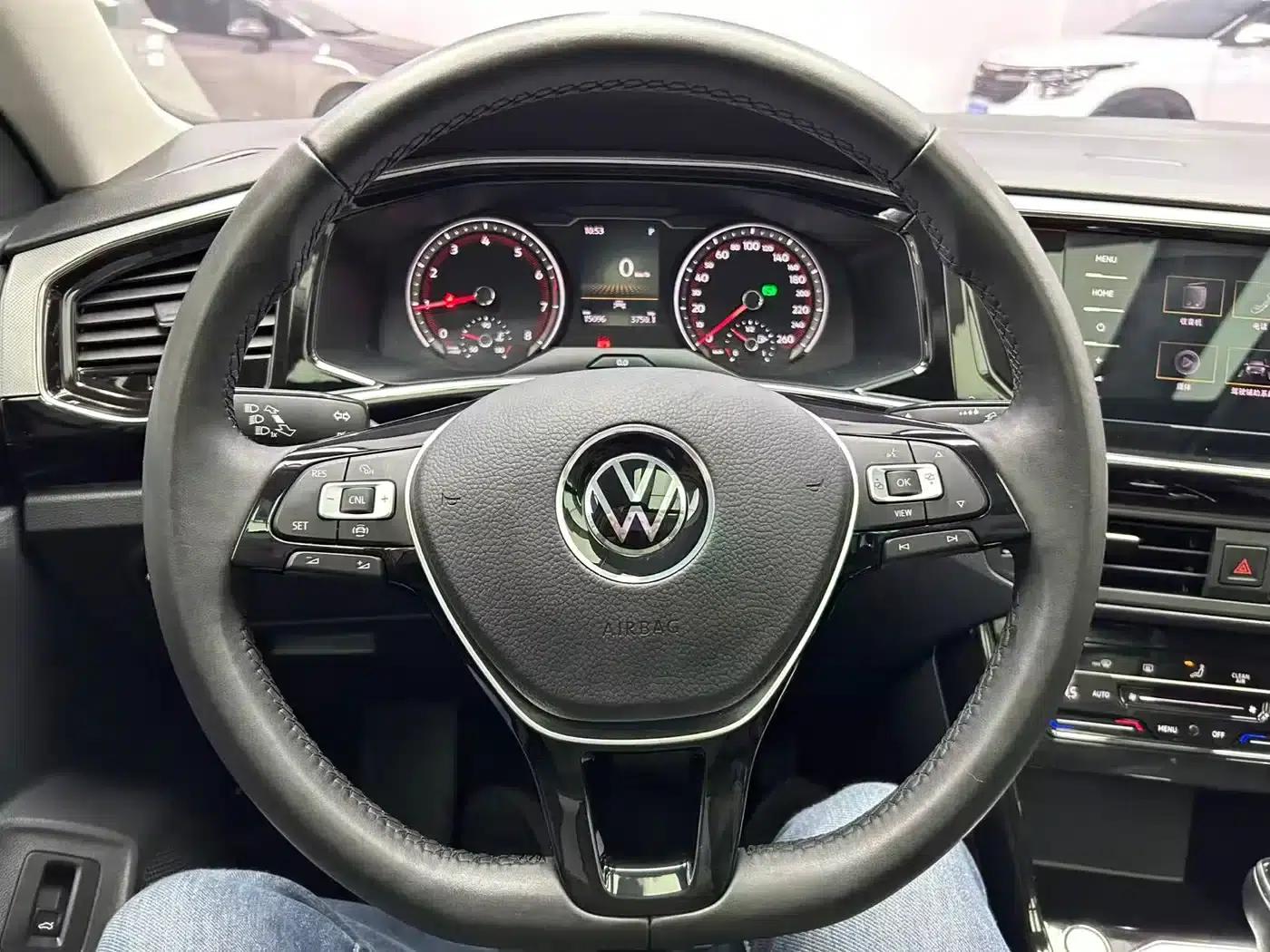 Tayron 2022 280TSI 2WD Luxury Intelligent Edition — миниатюра 12