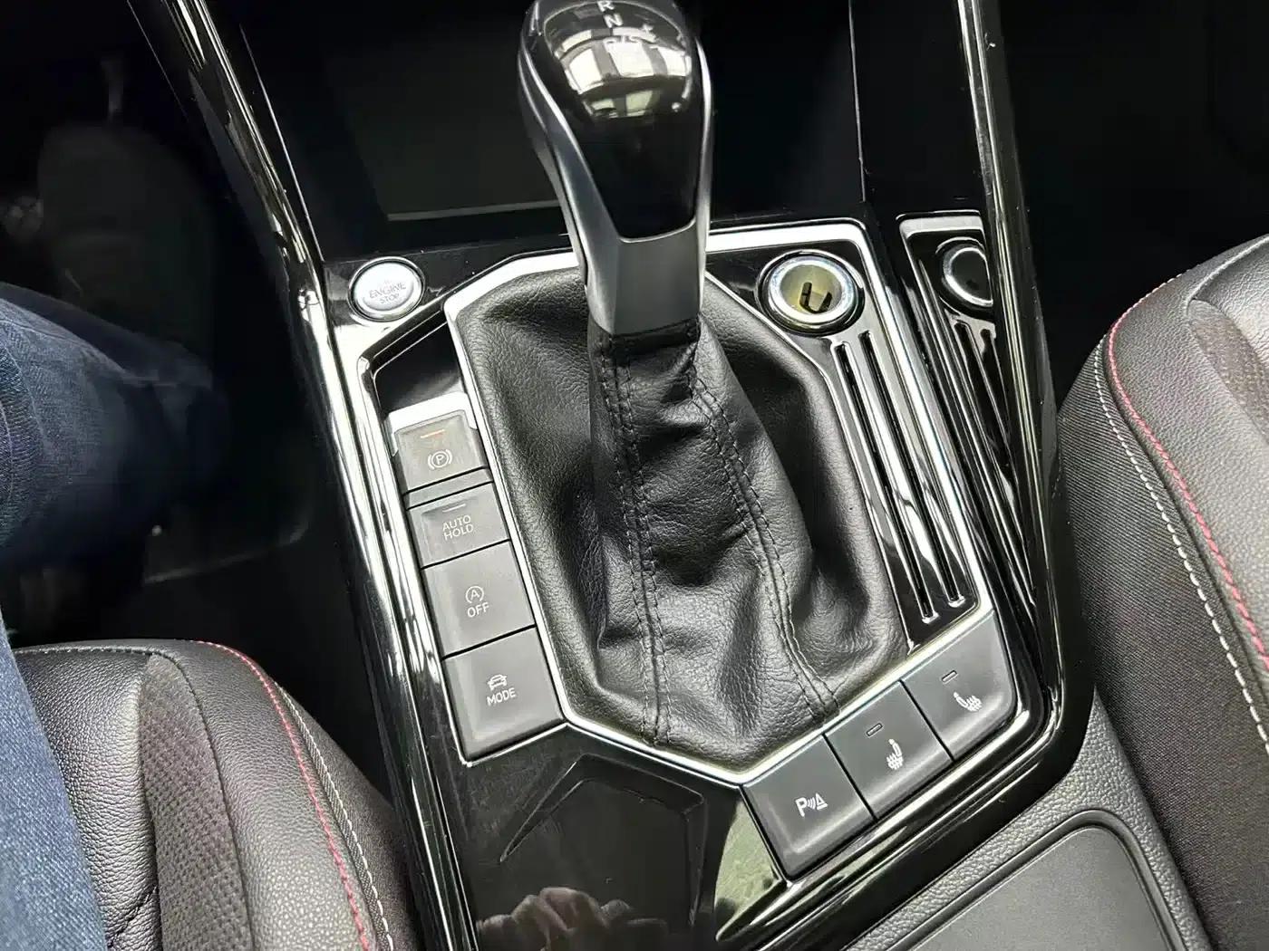 Tayron 2022 280TSI 2WD Luxury Intelligent Edition — миниатюра 14