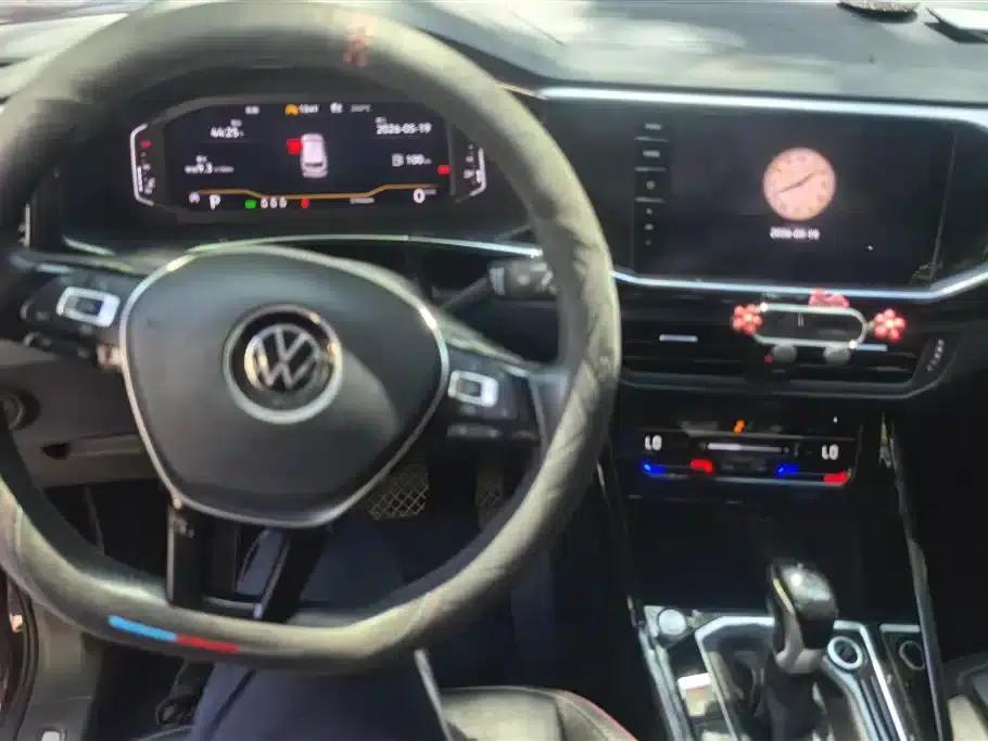 Tayron 2022 330TSI 2WD Luxury Intelligent Edition — миниатюра 12