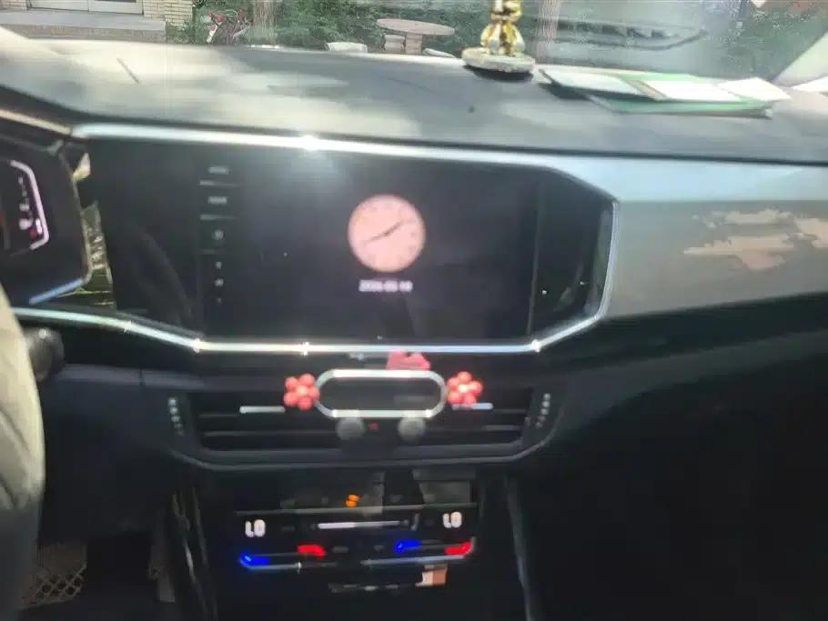 Tayron 2022 330TSI 2WD Luxury Intelligent Edition — миниатюра 13
