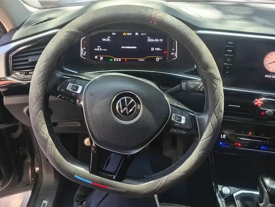 Tayron 2022 330TSI 2WD Luxury Intelligent Edition — миниатюра 15