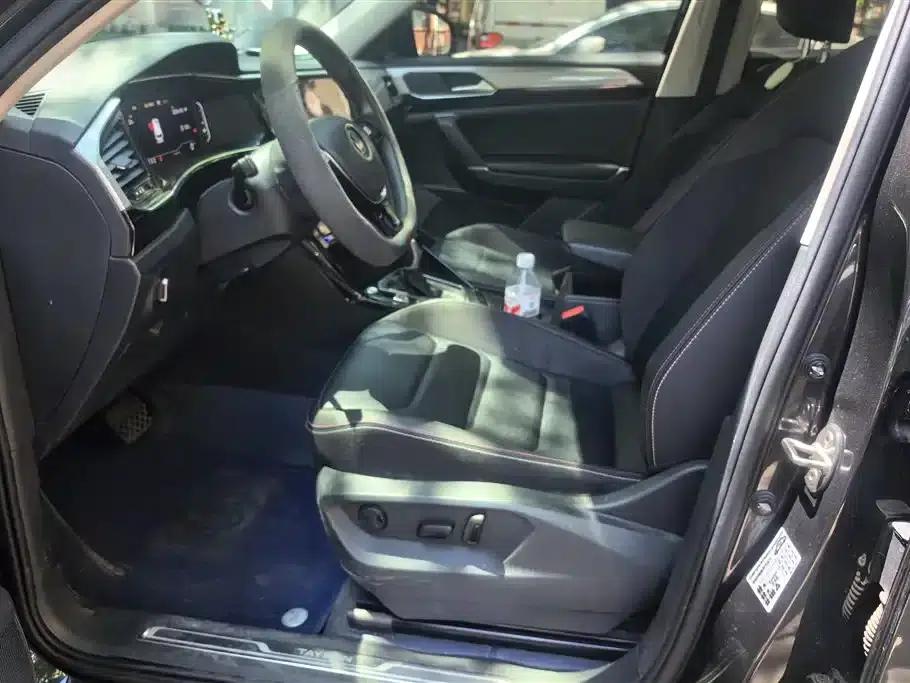 Tayron 2022 330TSI 2WD Luxury Intelligent Edition — миниатюра 9