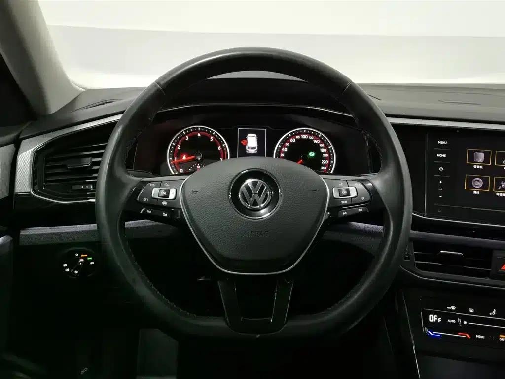 Tayron 2020 280TSI 2WD Luxury Intelligent Edition — миниатюра 11