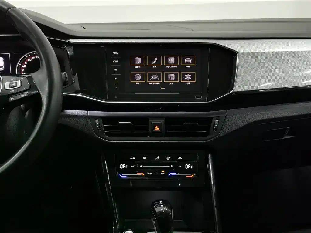 Tayron 2020 280TSI 2WD Luxury Intelligent Edition — миниатюра 12