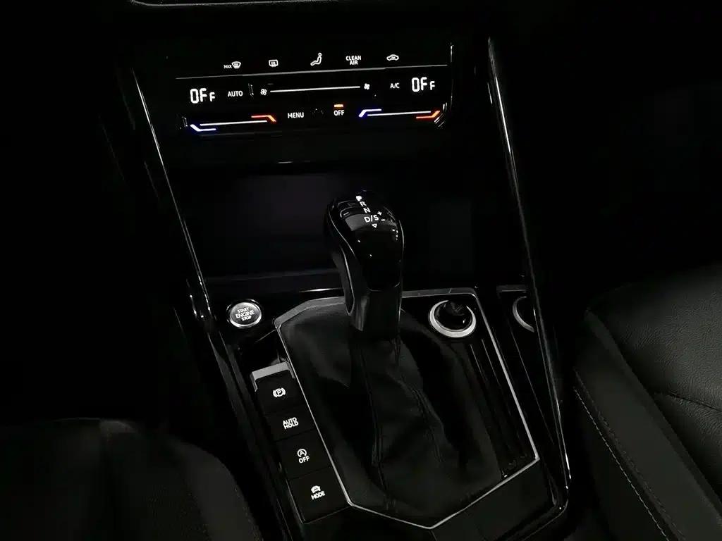 Tayron 2020 280TSI 2WD Luxury Intelligent Edition — миниатюра 13