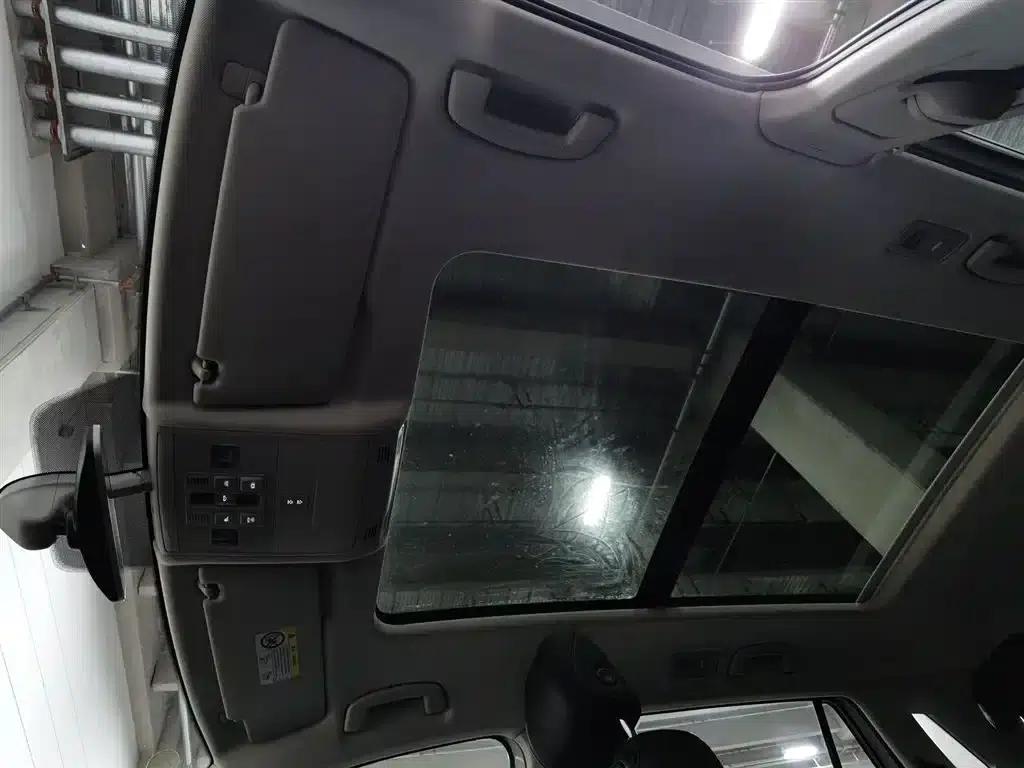 Tayron 2020 280TSI 2WD Luxury Intelligent Edition — миниатюра 14