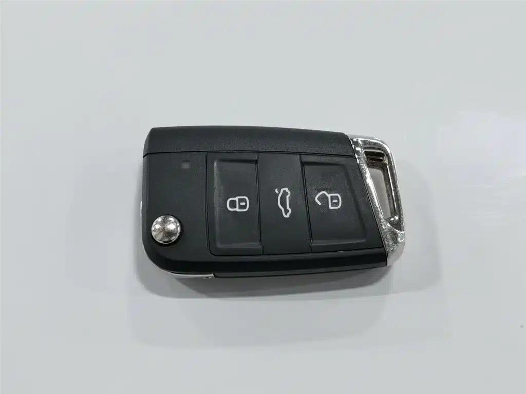 Tayron 2020 280TSI 2WD Luxury Intelligent Edition — миниатюра 19