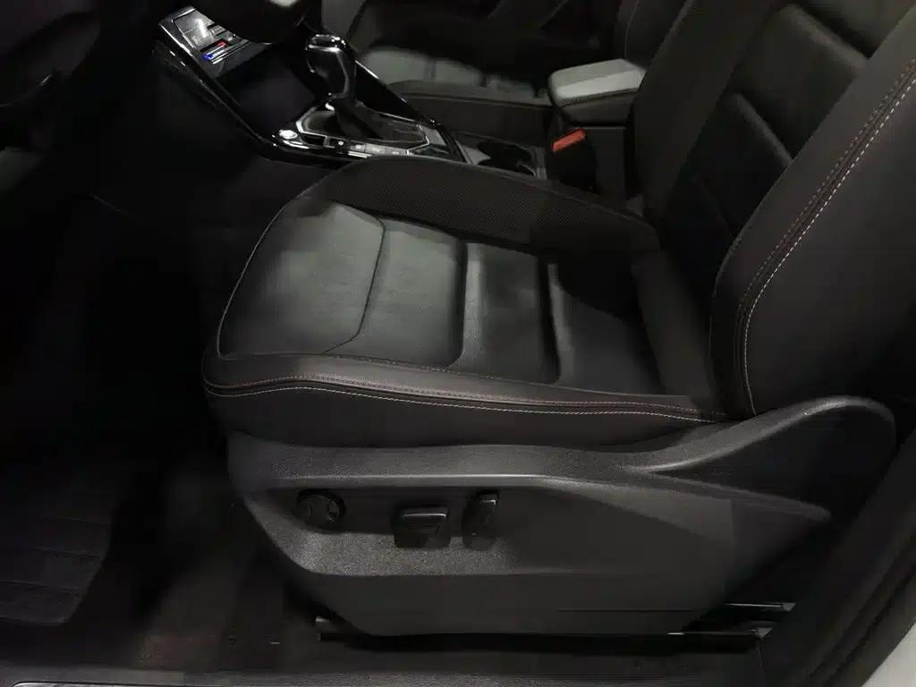 Tayron 2020 280TSI 2WD Luxury Intelligent Edition — миниатюра 20