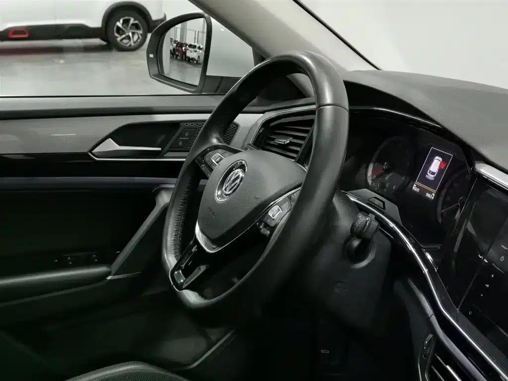 Tayron 2020 280TSI 2WD Luxury Intelligent Edition — миниатюра 22
