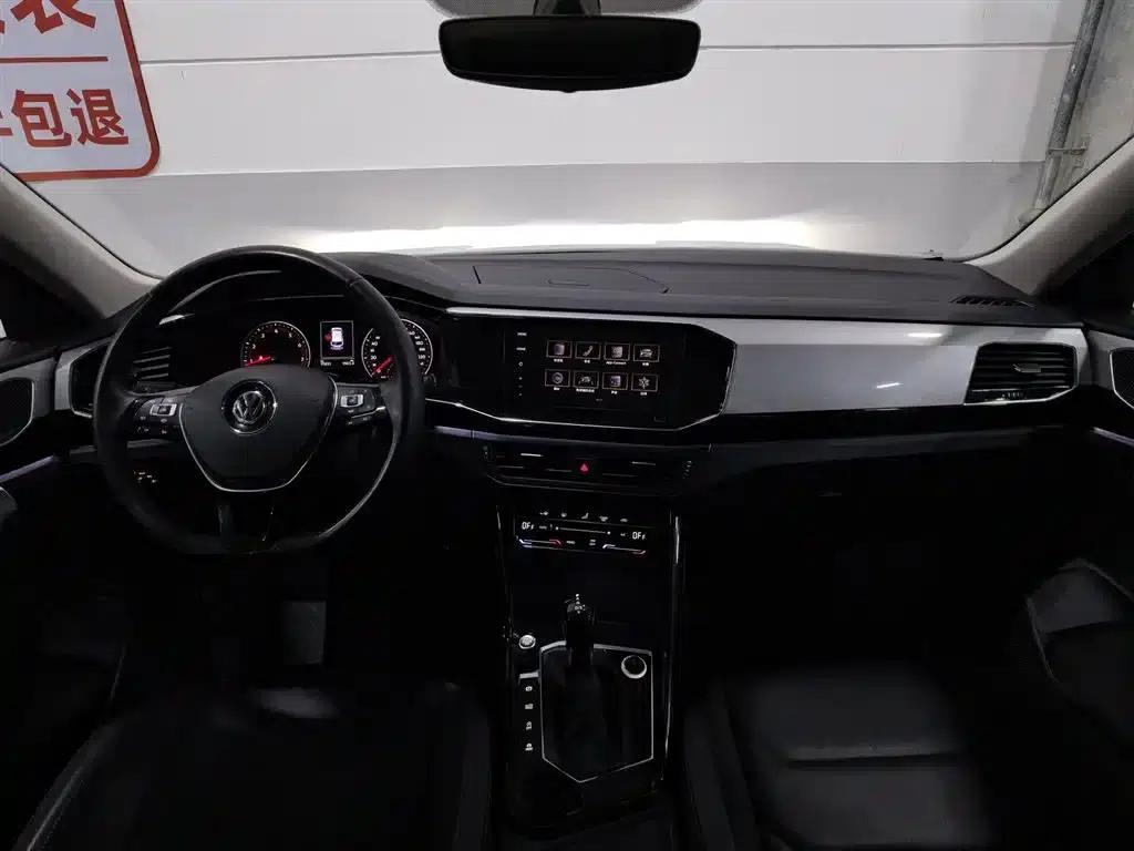 Tayron 2020 280TSI 2WD Luxury Intelligent Edition — миниатюра 5