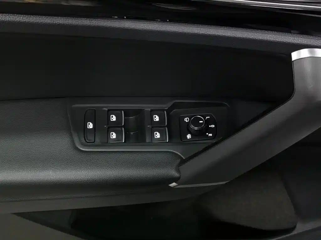 Tayron 2020 280TSI 2WD Luxury Intelligent Edition — миниатюра 9