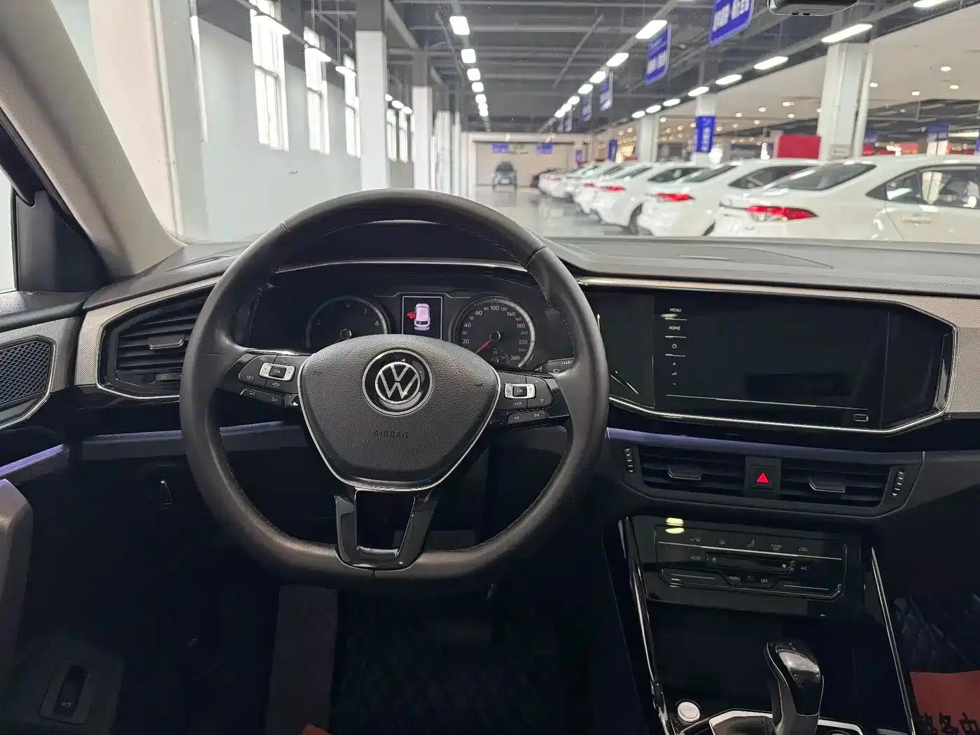 Tayron 2022 280TSI 2WD Luxury Intelligent Edition — миниатюра 8