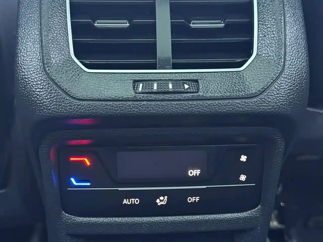 Tayron 2023 280TSI 2WD Luxury Plus Advanced Edition — миниатюра 12