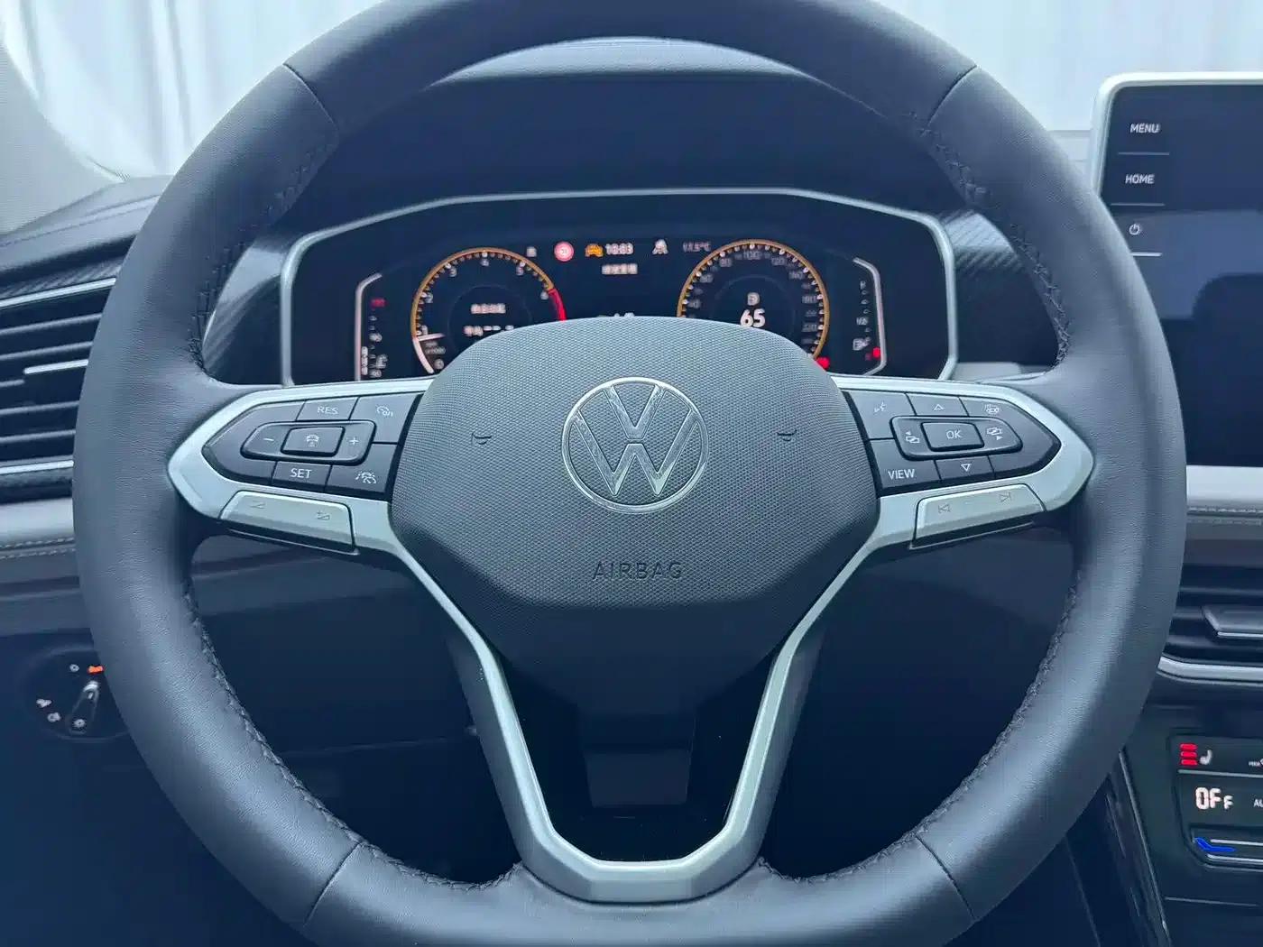 Tayron 2023 280TSI 2WD Luxury Plus Advanced Edition — миниатюра 13
