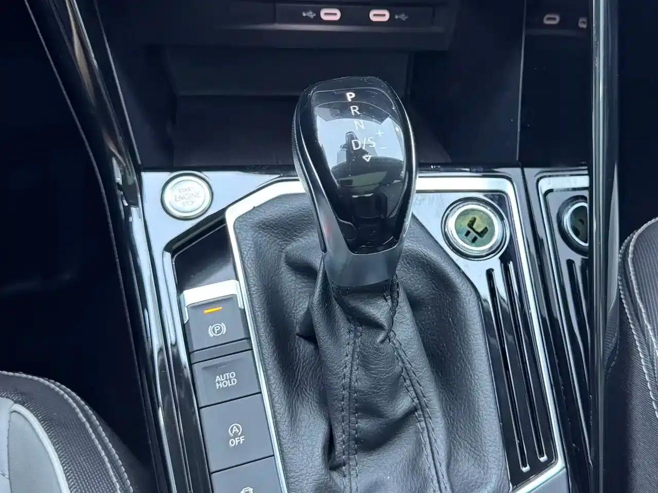 Tayron 2023 280TSI 2WD Luxury Plus Advanced Edition — миниатюра 8