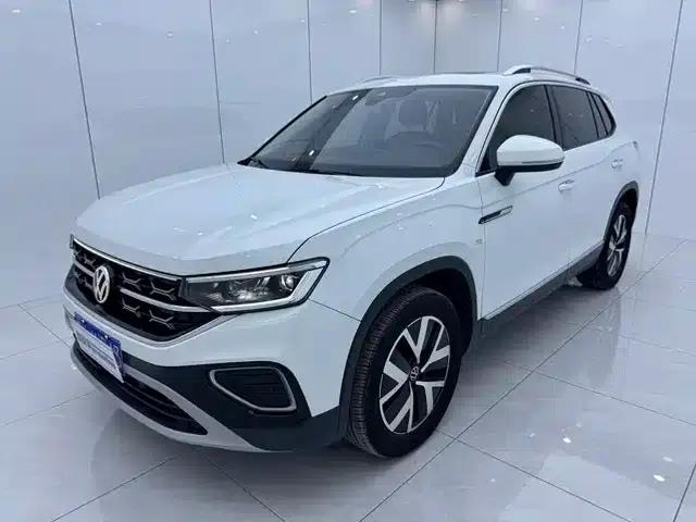 Tayron 2023 280TSI 2WD Luxury Plus Advanced Edition
