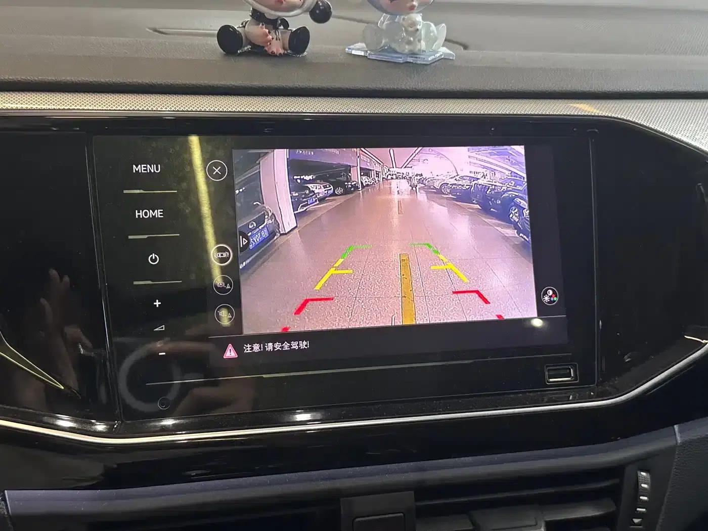 Tayron 2021 280TSI 2WD Luxury Intelligent Edition — миниатюра 19