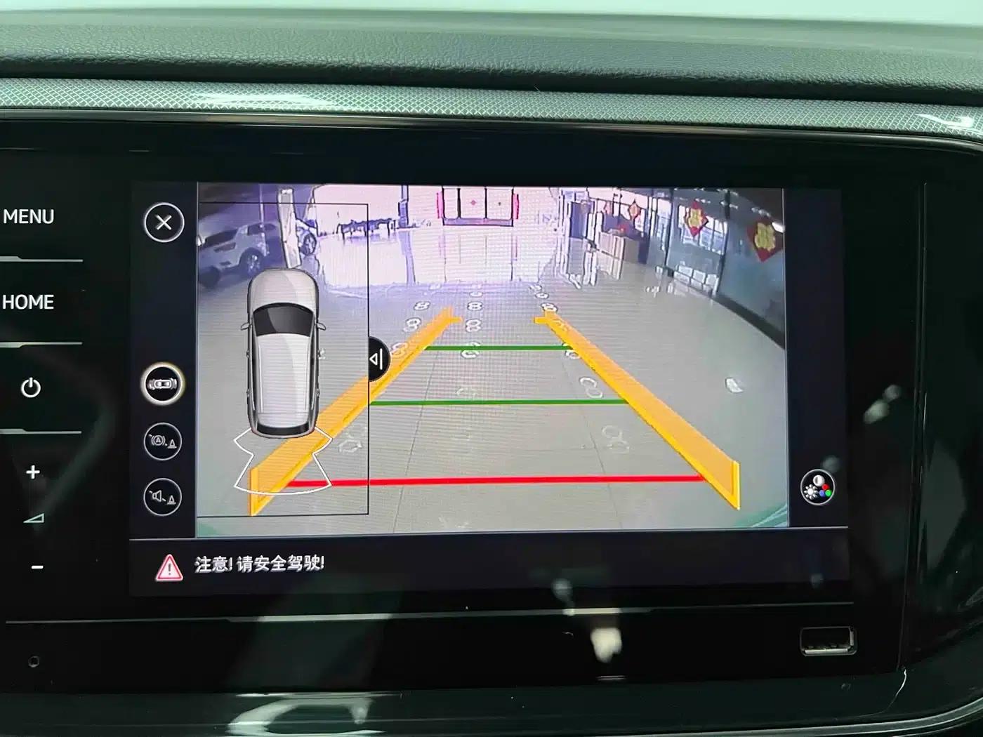 Tayron 2022 280TSI 2WD Luxury Intelligent Edition — миниатюра 14