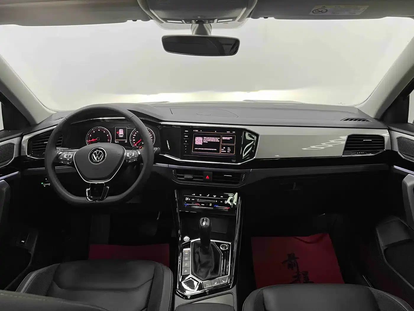 Tayron 2022 280TSI 2WD Luxury Intelligent Edition — миниатюра 15