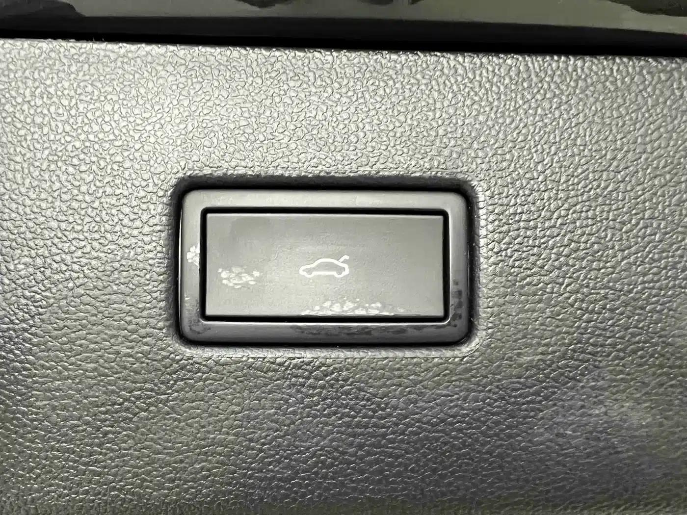 Tayron 2022 280TSI 2WD Luxury Intelligent Edition — миниатюра 20