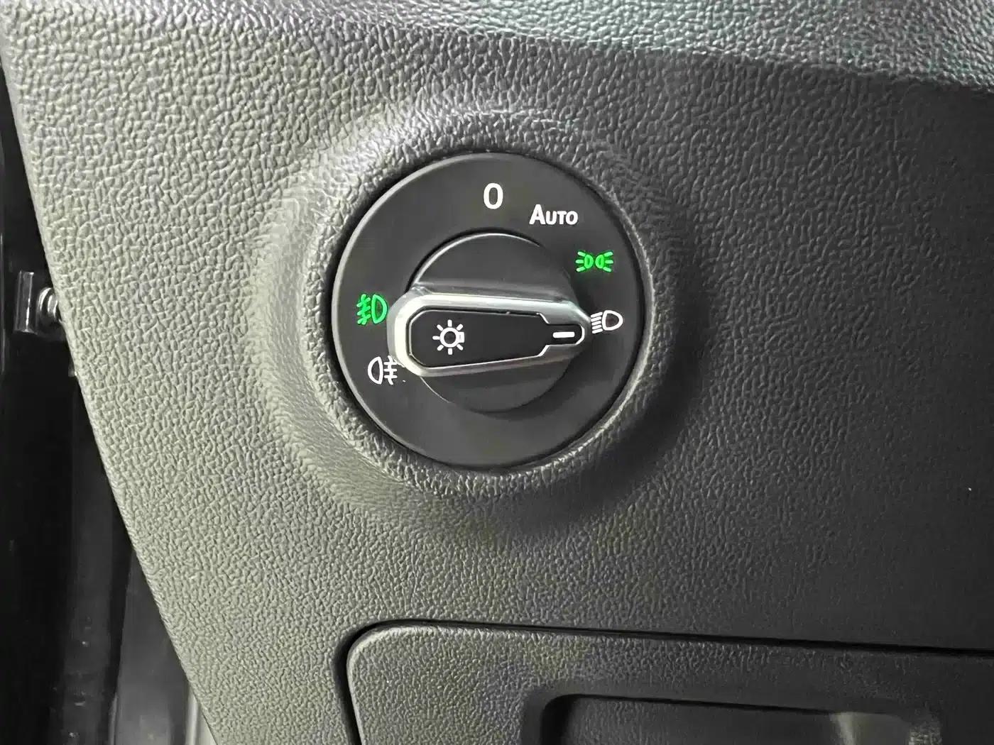 Tayron 2022 280TSI 2WD Luxury Intelligent Edition — миниатюра 9