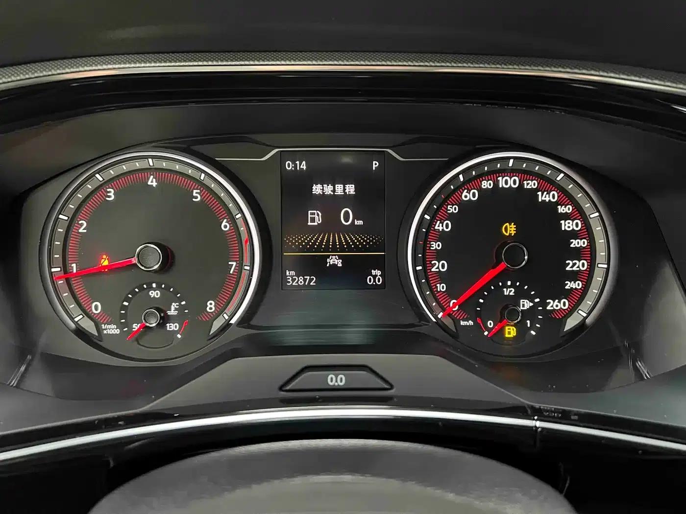 Tayron 2022 280TSI 2WD Luxury Intelligent Edition — миниатюра 10