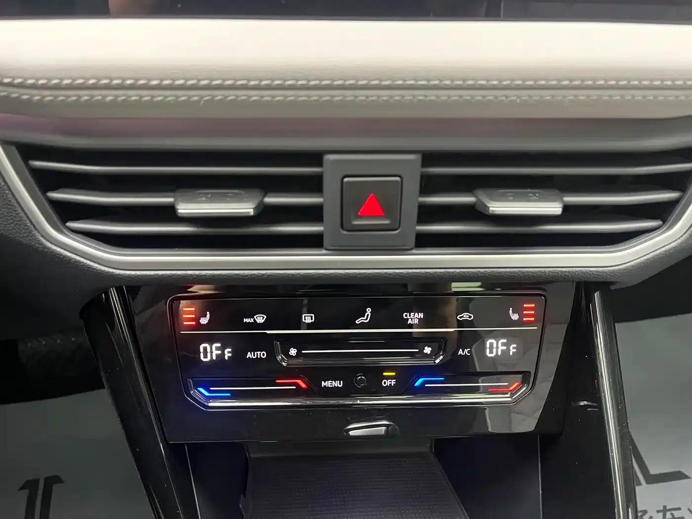Tayron 2023 280TSI 2WD Luxury Plus Advanced Edition — миниатюра 12
