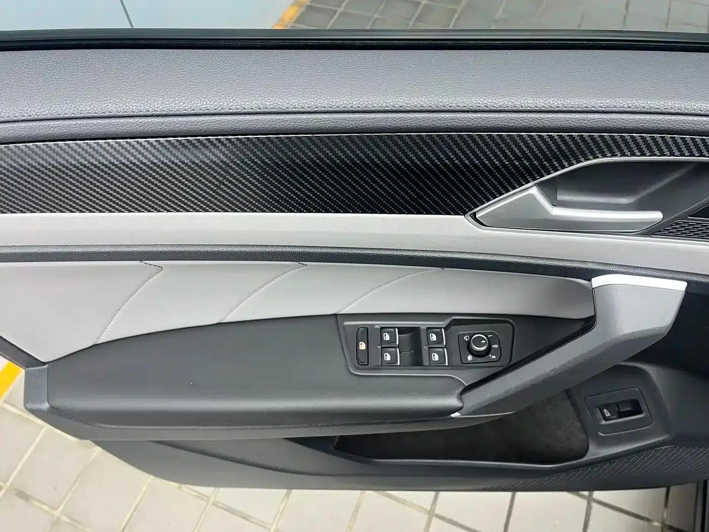 Tayron 2023 280TSI 2WD Luxury Plus Advanced Edition — миниатюра 17