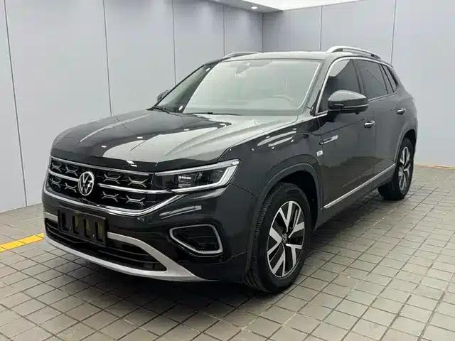 Tayron 2023 280TSI 2WD Luxury Plus Advanced Edition
