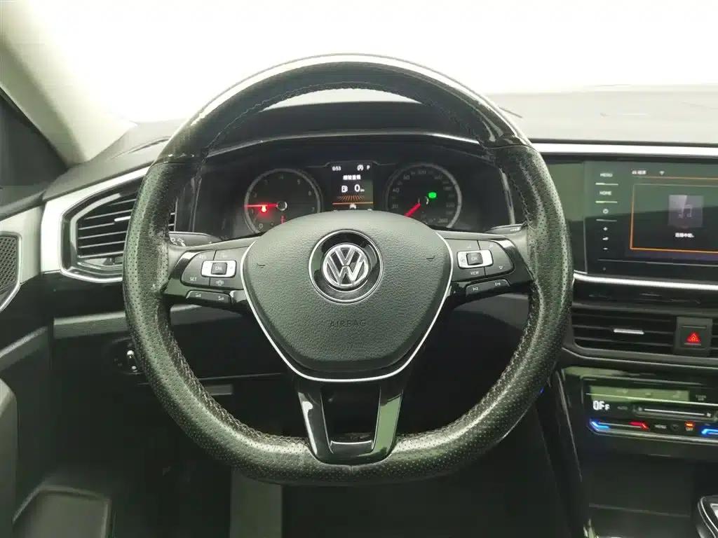 Tayron 2020 330TSI 2WD Luxury Intelligent Edition — миниатюра 11