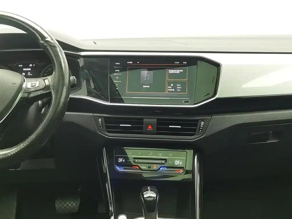 Tayron 2020 330TSI 2WD Luxury Intelligent Edition — миниатюра 12
