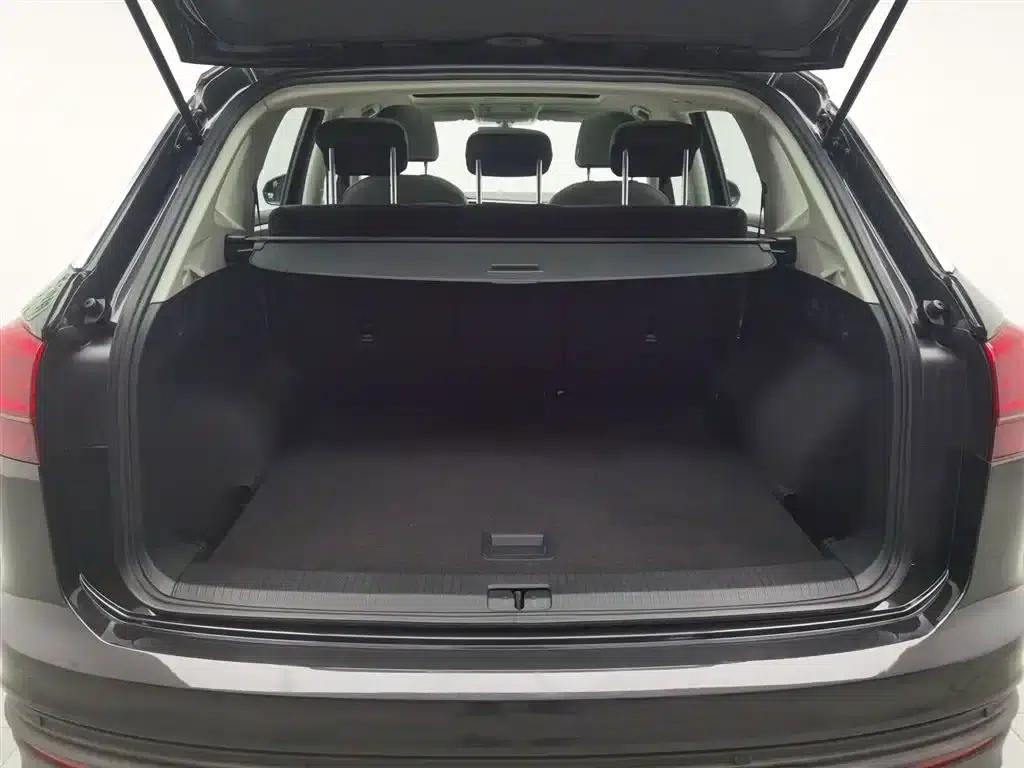 Tayron 2020 330TSI 2WD Luxury Intelligent Edition — миниатюра 16