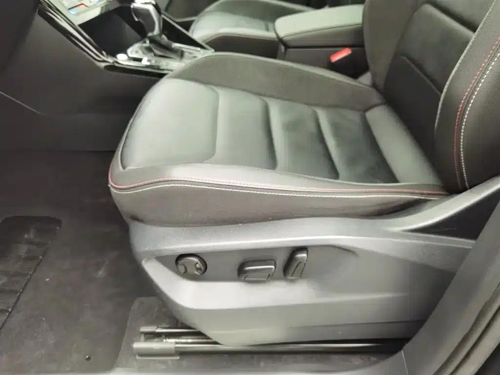 Tayron 2020 330TSI 2WD Luxury Intelligent Edition — миниатюра 20
