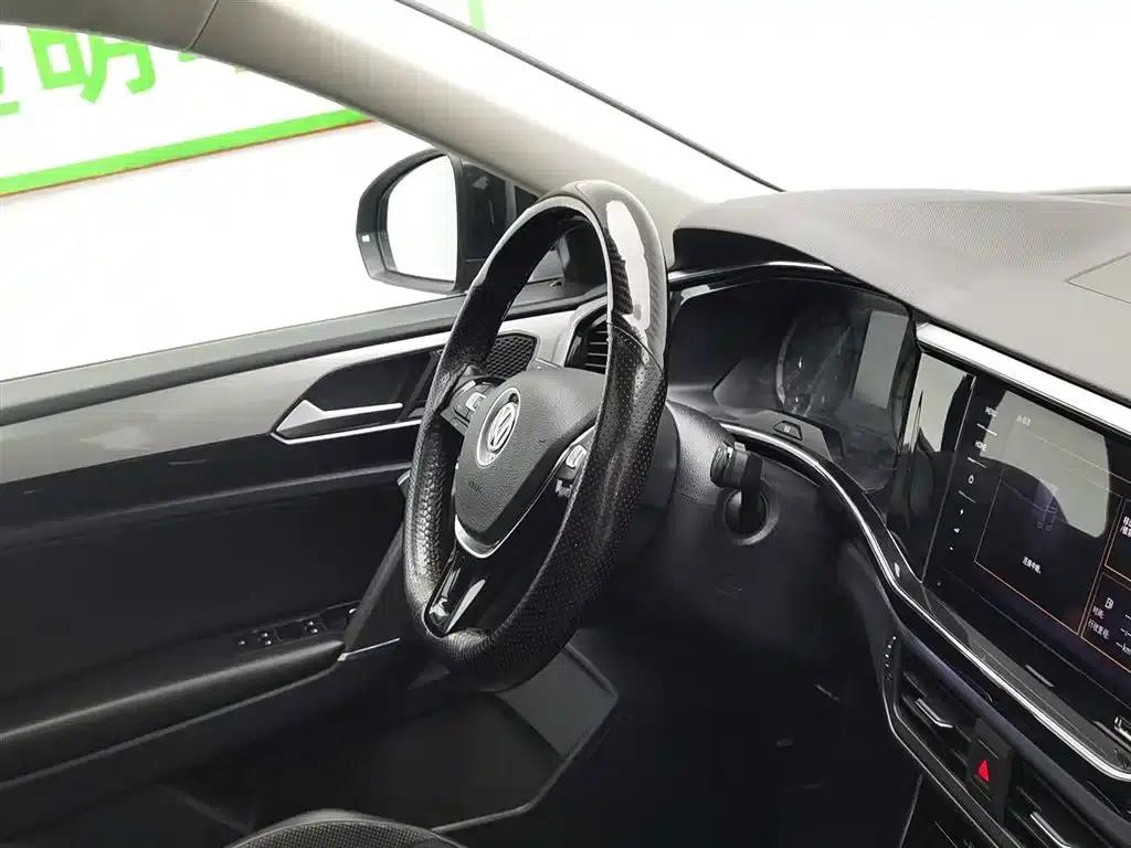 Tayron 2020 330TSI 2WD Luxury Intelligent Edition — миниатюра 22