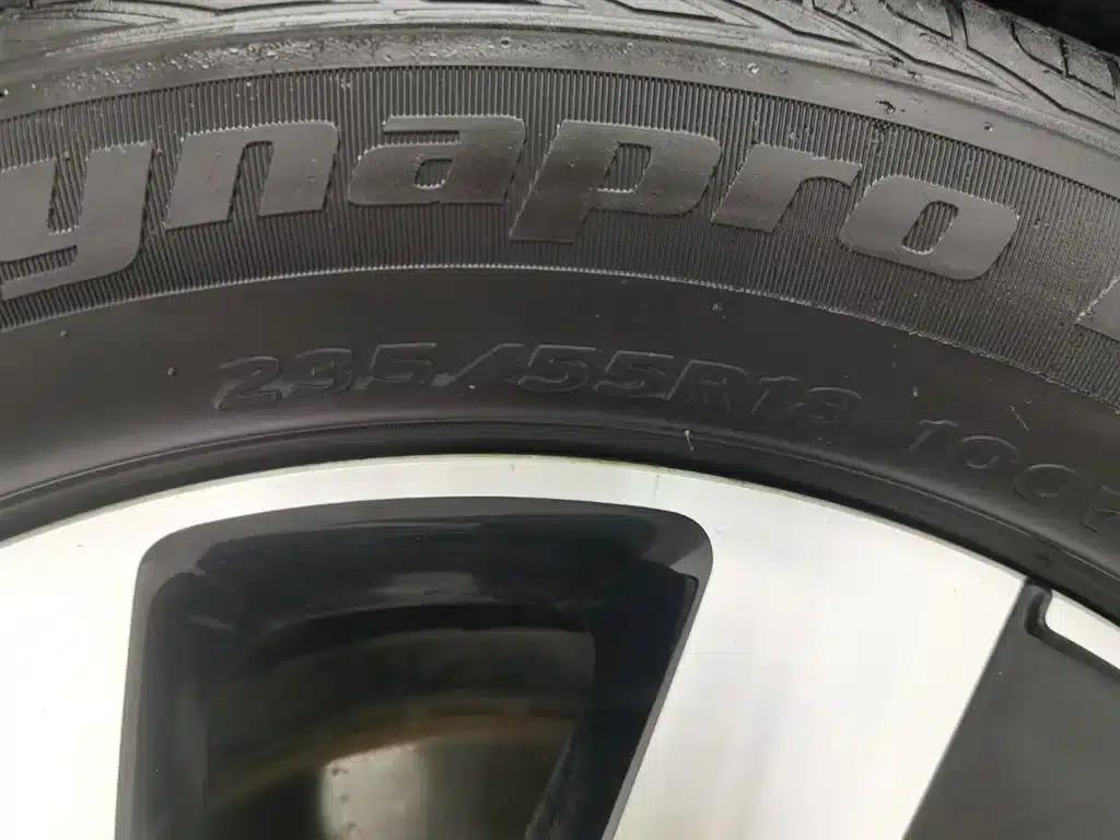 Tayron 2020 330TSI 2WD Luxury Intelligent Edition — миниатюра 24