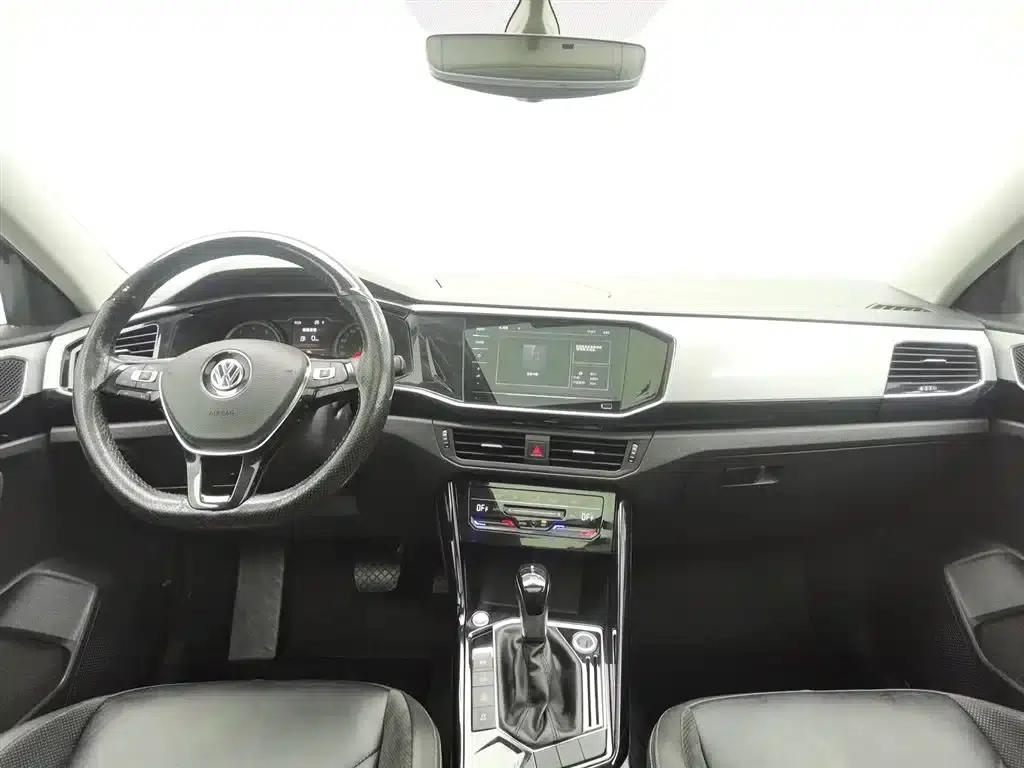 Tayron 2020 330TSI 2WD Luxury Intelligent Edition — миниатюра 5
