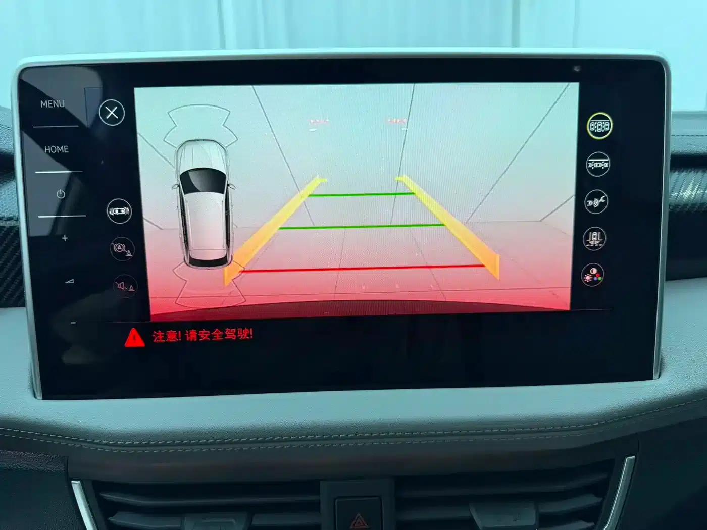 Tayron 2023 280TSI 2WD Luxury Plus Advanced Edition — миниатюра 12