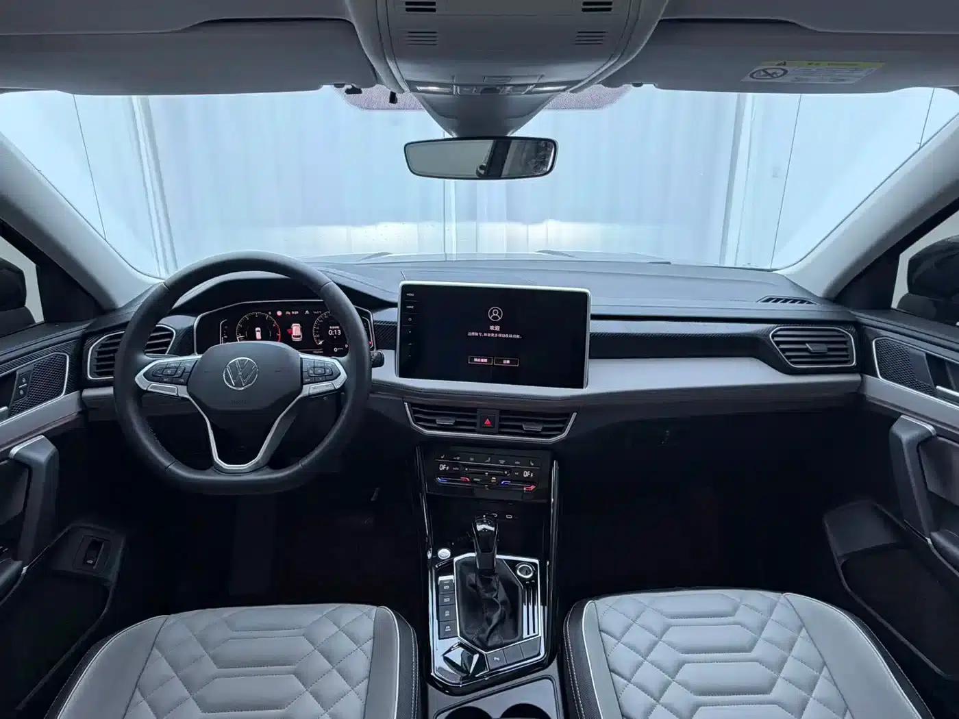 Tayron 2023 280TSI 2WD Luxury Plus Advanced Edition — миниатюра 16