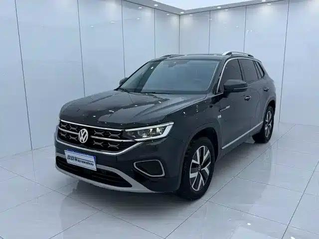 Tayron 2023 280TSI 2WD Luxury Plus Advanced Edition