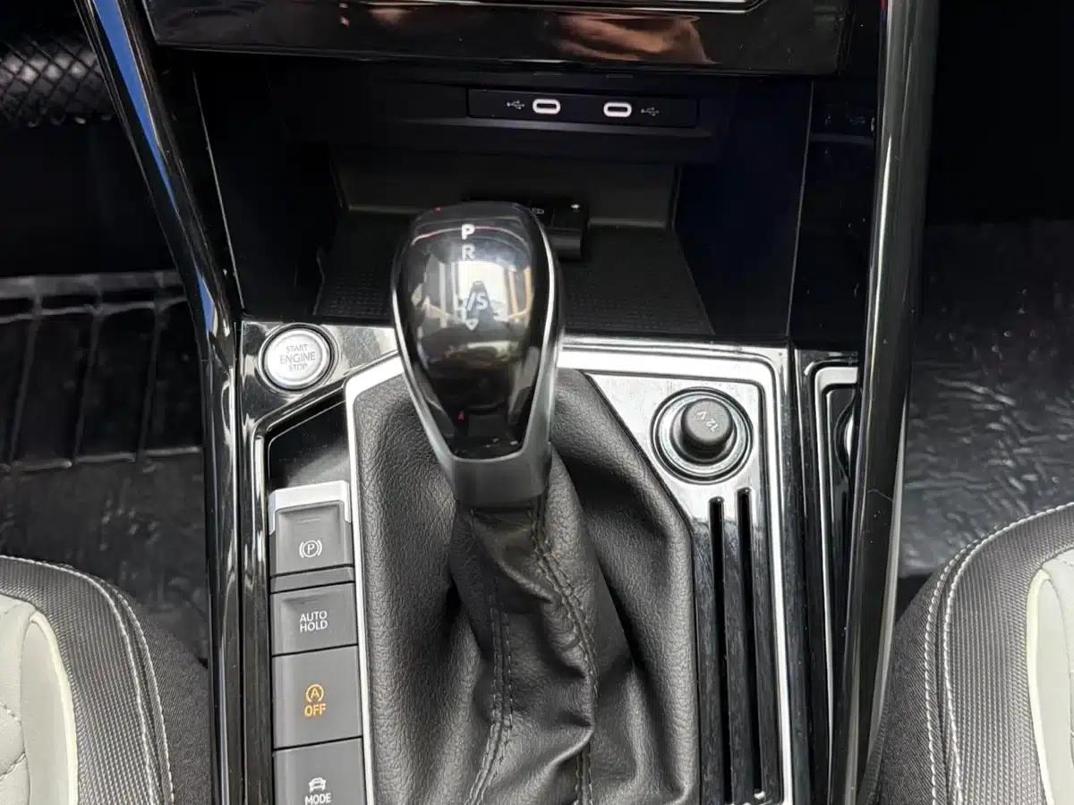 Tayron 2023 280TSI 2WD Luxury Plus Advanced Edition — миниатюра 15