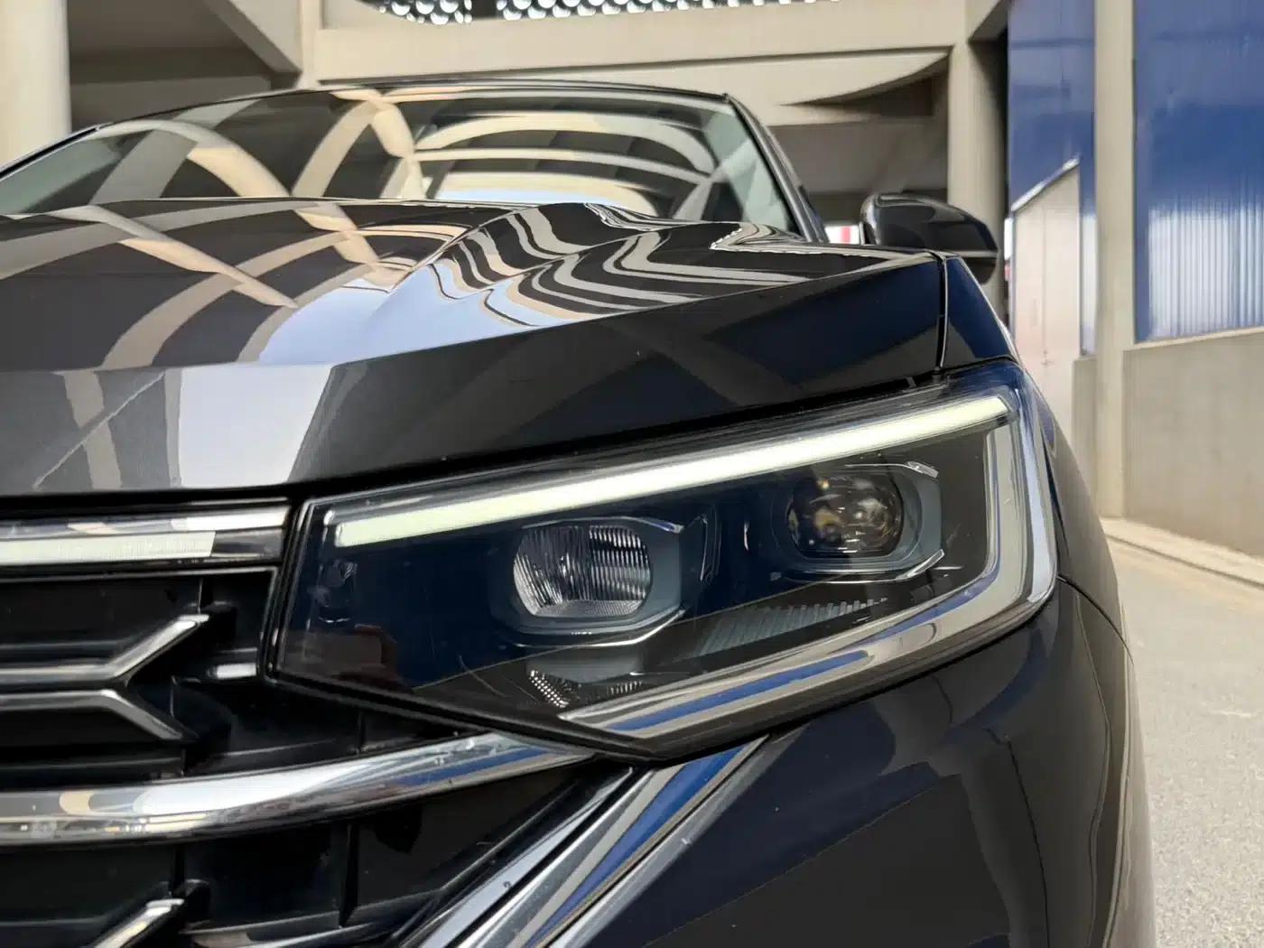 Tayron 2023 280TSI 2WD Luxury Plus Advanced Edition — миниатюра 26