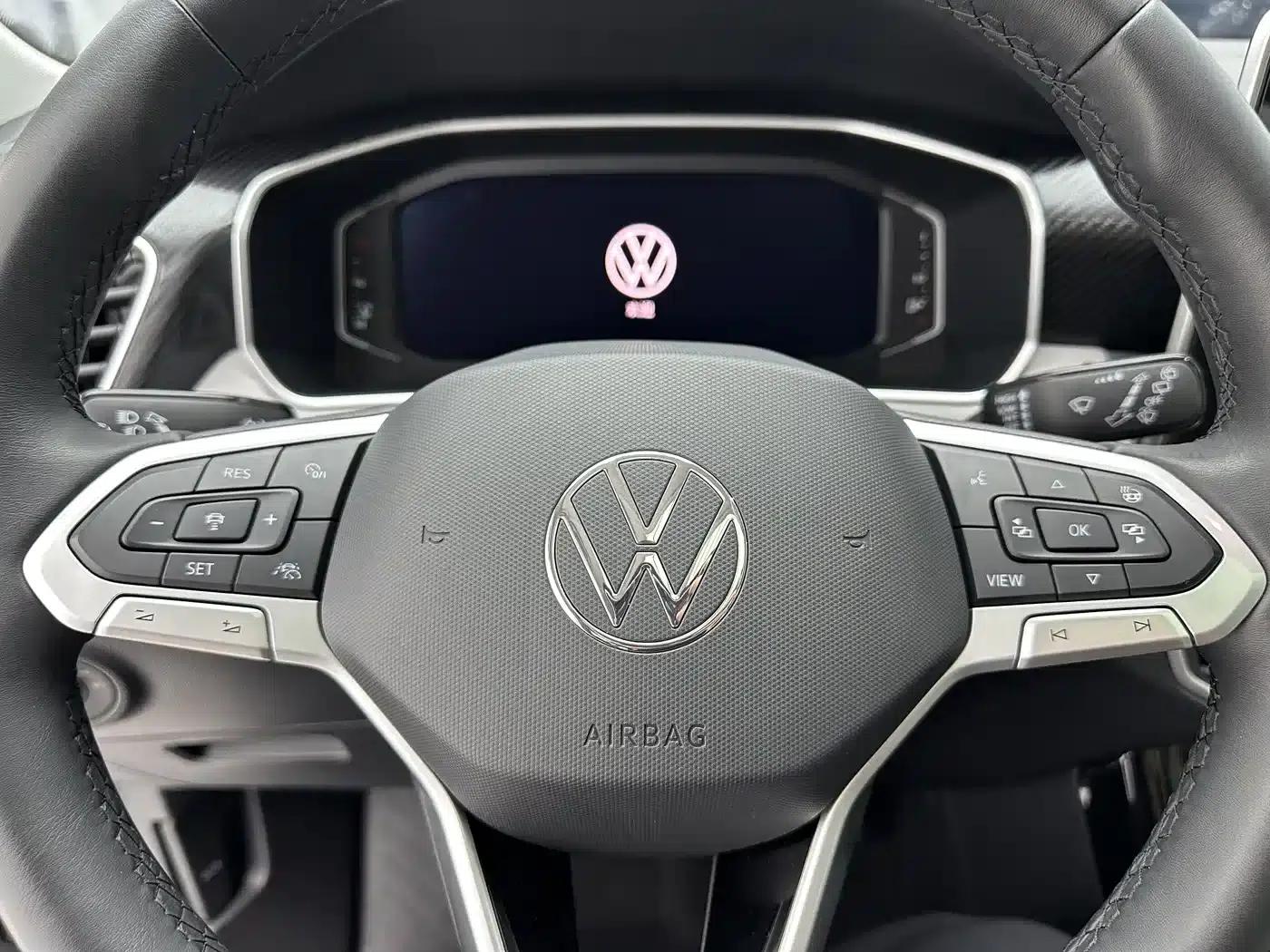 Tayron 2023 280TSI 2WD Luxury Plus Advanced Edition — миниатюра 14