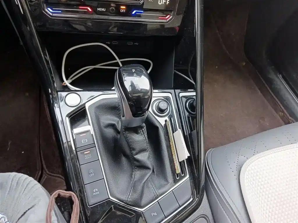 Tayron 2024 300TSI 2WD Luxury Plus Advanced Edition — миниатюра 11