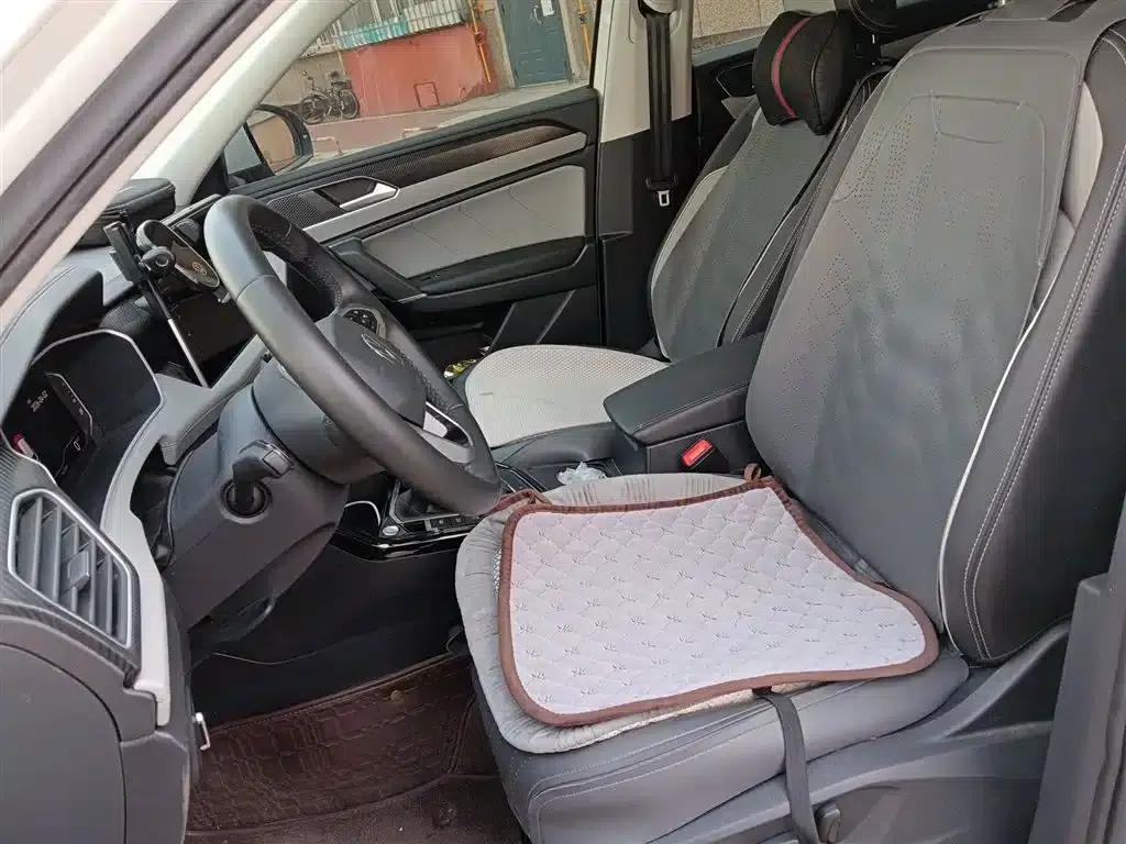 Tayron 2024 300TSI 2WD Luxury Plus Advanced Edition — миниатюра 12
