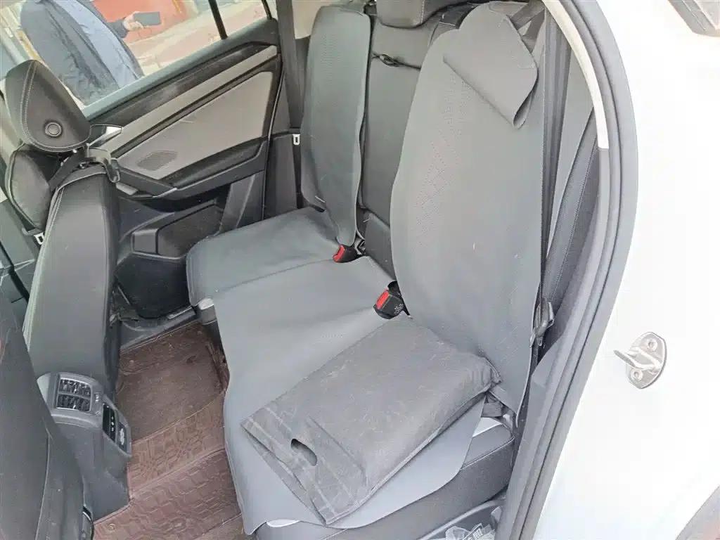 Tayron 2024 300TSI 2WD Luxury Plus Advanced Edition — миниатюра 14