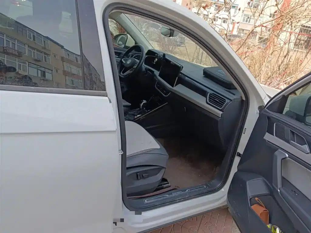 Tayron 2024 300TSI 2WD Luxury Plus Advanced Edition — миниатюра 22